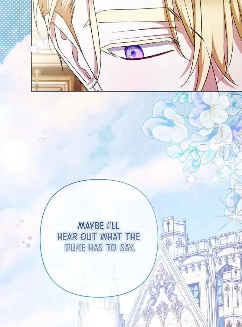 On Your Knees, Your Grace! Chapter 36 - page 79