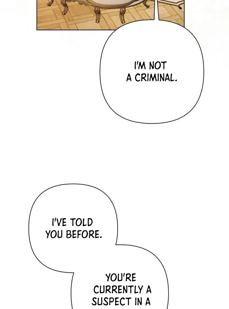 On Your Knees, Your Grace! Chapter 36 - page 86