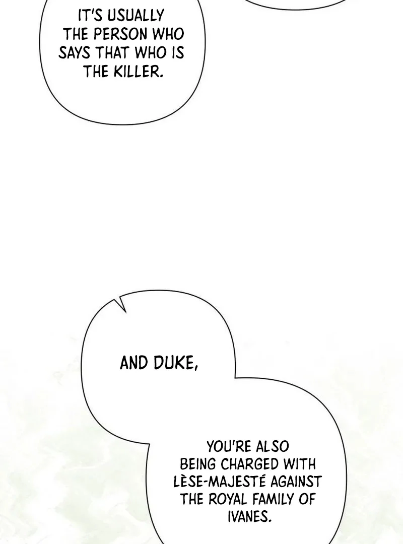 On Your Knees, Your Grace! Chapter 36 - page 88