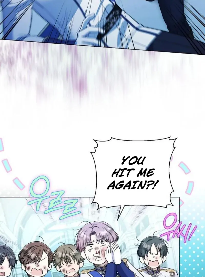 On Your Knees, Your Grace! Chapter 36 - page 9