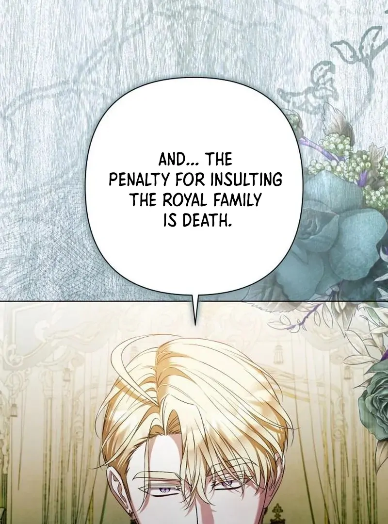 On Your Knees, Your Grace! Chapter 36 - page 92