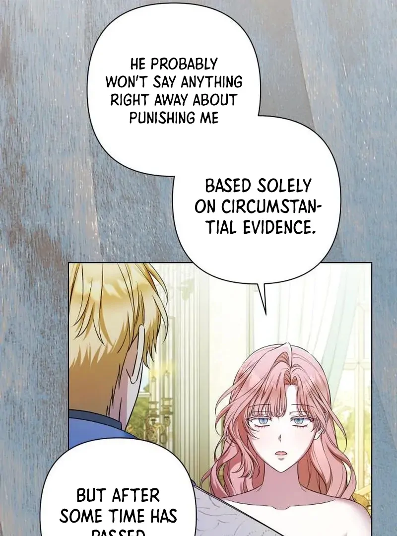 On Your Knees, Your Grace! Chapter 36 - page 98