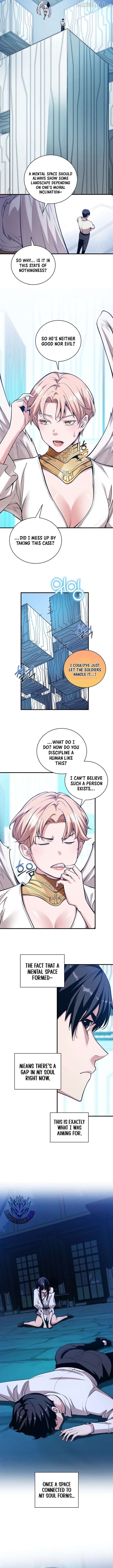 Fated to Be Loved by Villains Chapter 47 - page 5