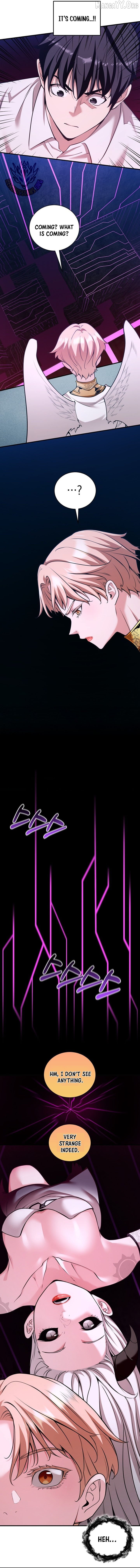 Fated to Be Loved by Villains Chapter 47 - page 7
