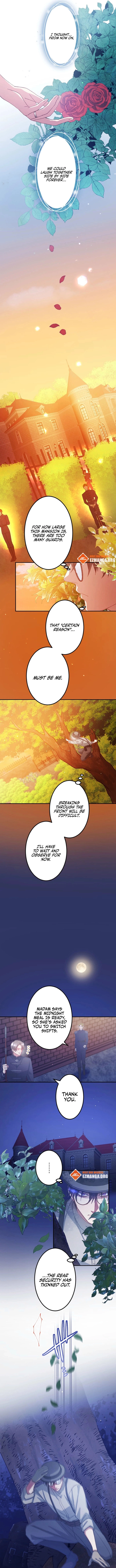 I’m Pregnant, But I Won’t Marry Without Love Chapter 47 - page 5
