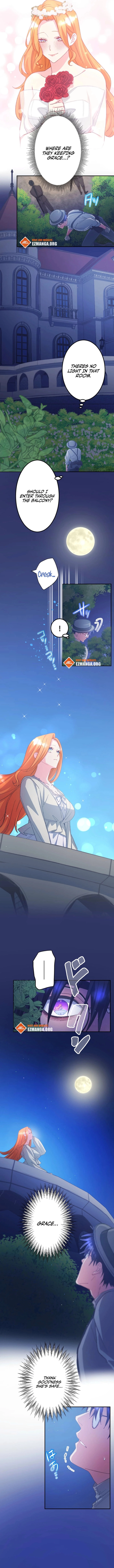 I’m Pregnant, But I Won’t Marry Without Love Chapter 47 - page 7