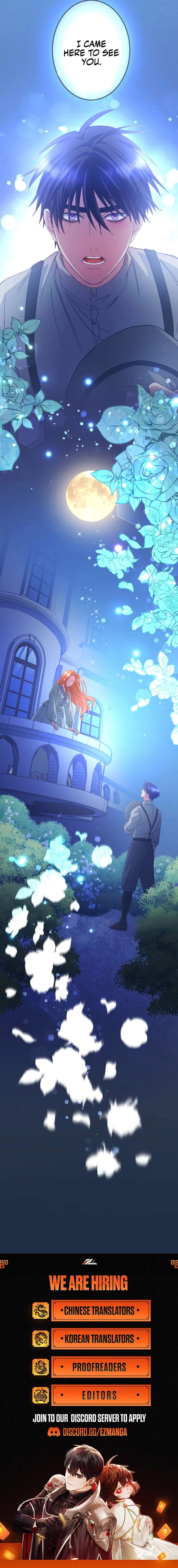 I’m Pregnant, But I Won’t Marry Without Love Chapter 47 - page 9