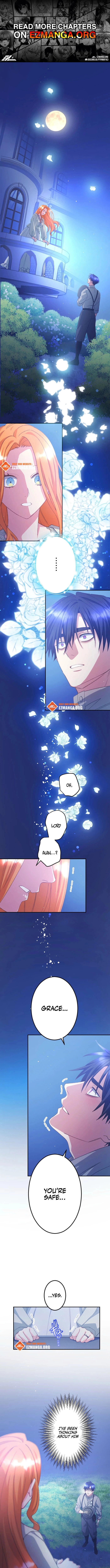 I’m Pregnant, But I Won’t Marry Without Love Chapter 48 - page 1
