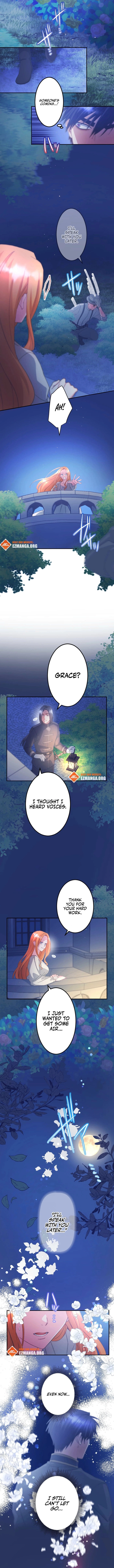 I’m Pregnant, But I Won’t Marry Without Love Chapter 48 - page 5