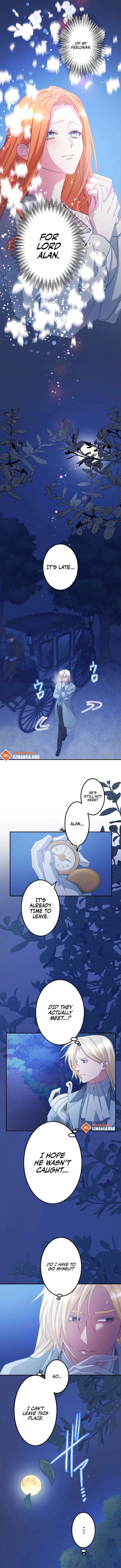 I’m Pregnant, But I Won’t Marry Without Love Chapter 48 - page 6