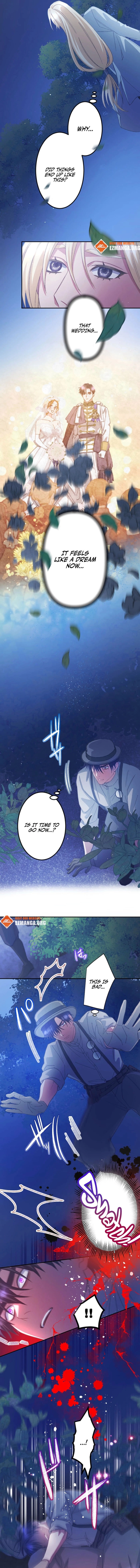 I’m Pregnant, But I Won’t Marry Without Love Chapter 48 - page 7