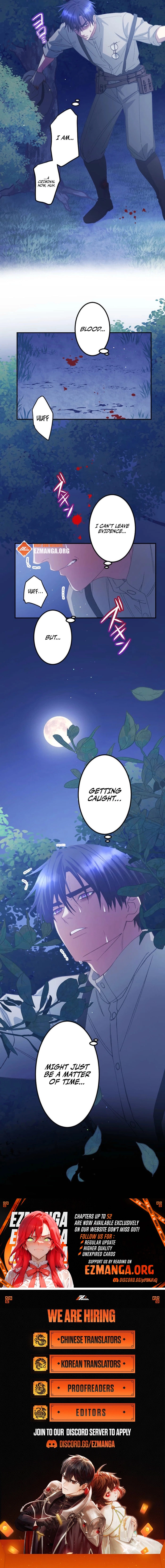 I’m Pregnant, But I Won’t Marry Without Love Chapter 48 - page 9