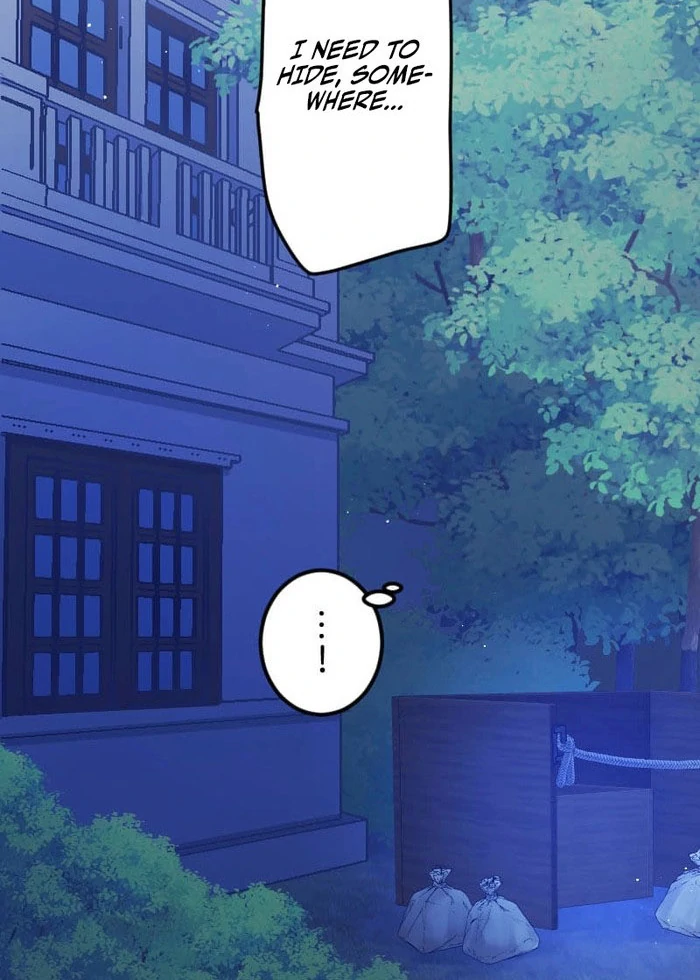 I’m Pregnant, But I Won’t Marry Without Love Chapter 49 - page 19