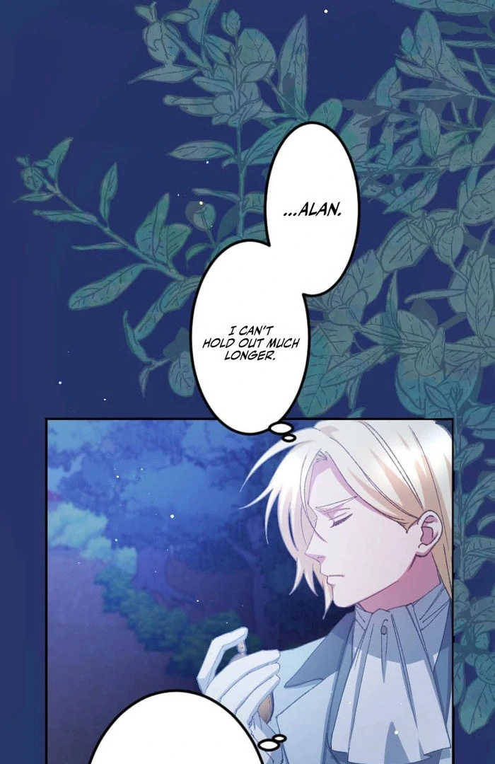 I’m Pregnant, But I Won’t Marry Without Love Chapter 49 - page 2