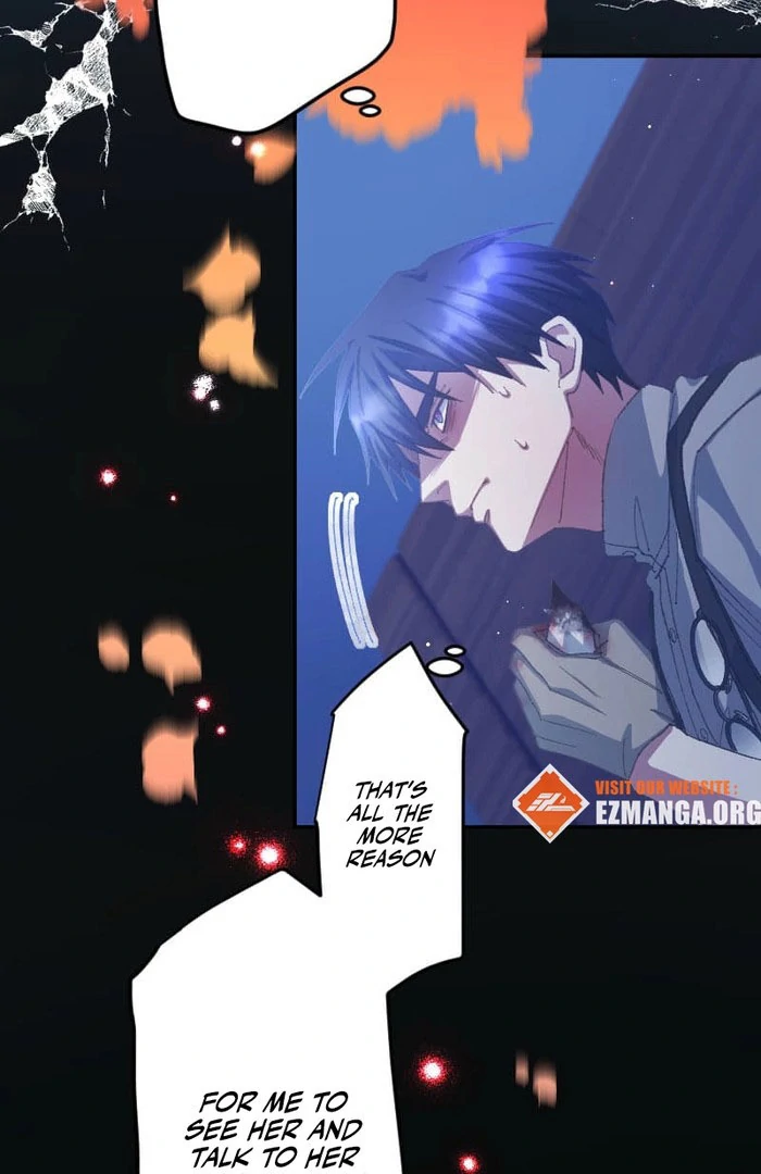 I’m Pregnant, But I Won’t Marry Without Love Chapter 49 - page 29