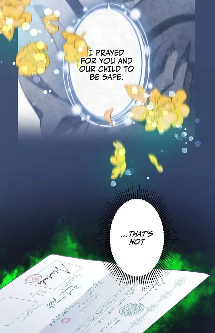 I’m Pregnant, But I Won’t Marry Without Love Chapter 49 - page 34