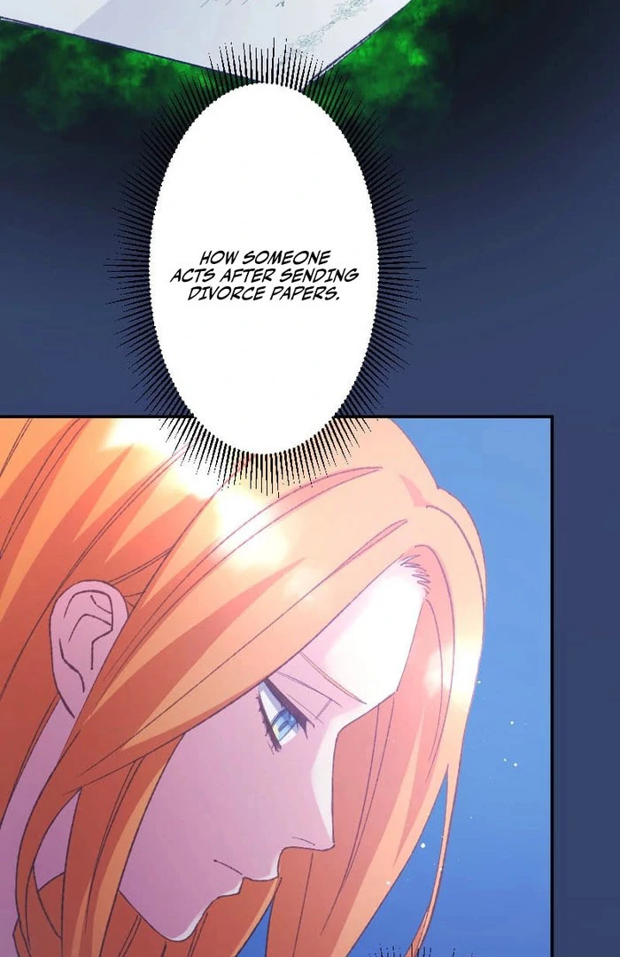 I’m Pregnant, But I Won’t Marry Without Love Chapter 49 - page 35