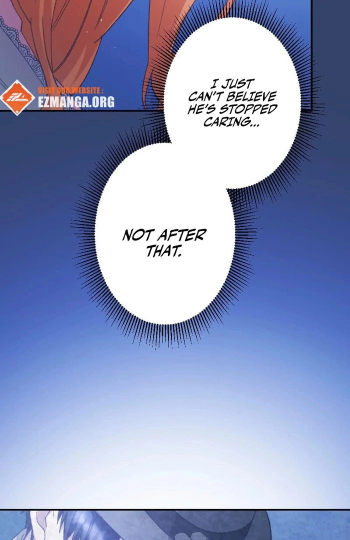 I’m Pregnant, But I Won’t Marry Without Love Chapter 49 - page 36