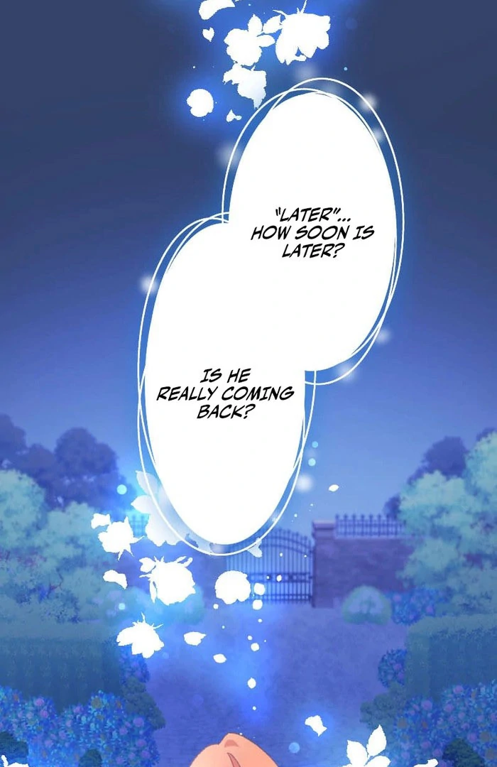 I’m Pregnant, But I Won’t Marry Without Love Chapter 49 - page 39