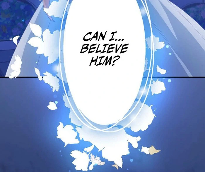 I’m Pregnant, But I Won’t Marry Without Love Chapter 49 - page 41