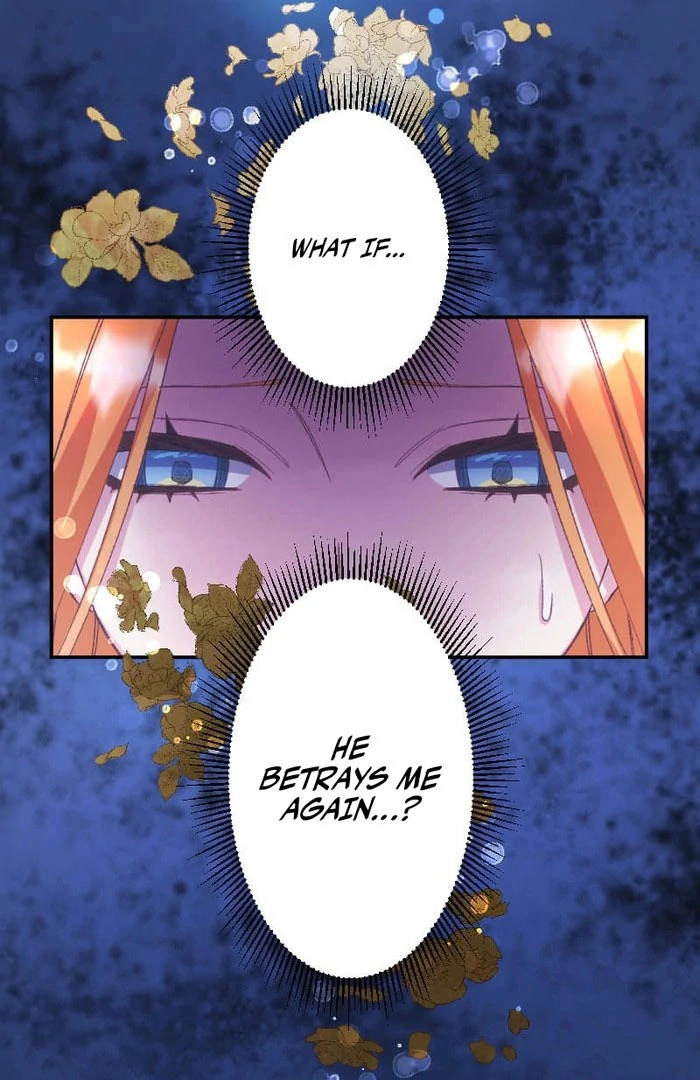 I’m Pregnant, But I Won’t Marry Without Love Chapter 49 - page 42