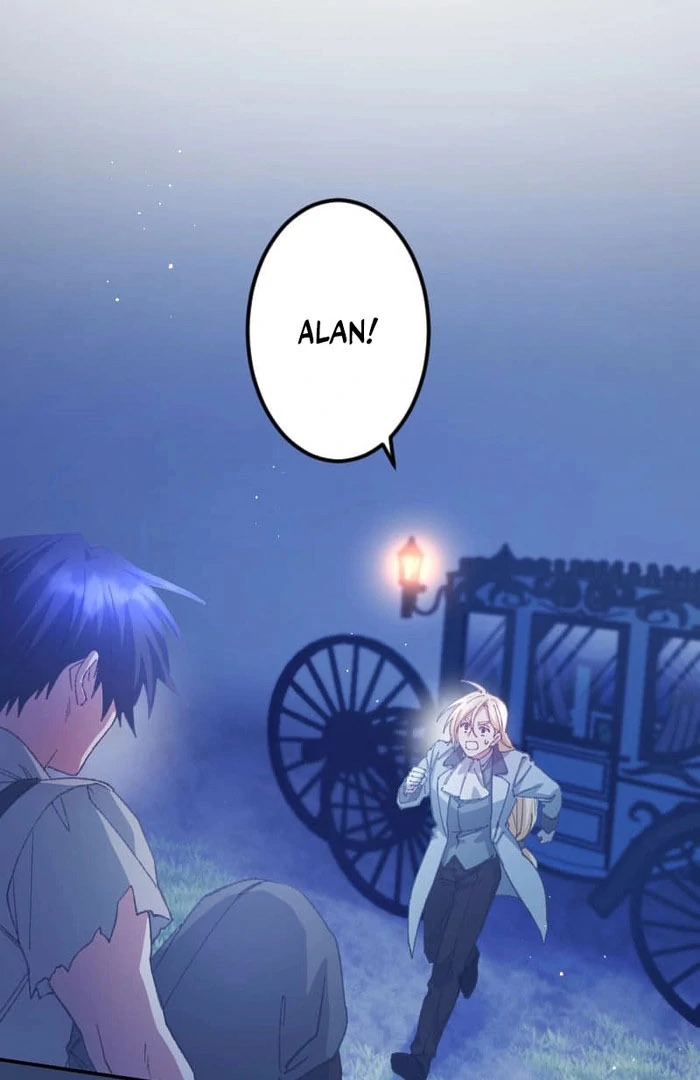 I’m Pregnant, But I Won’t Marry Without Love Chapter 49 - page 63