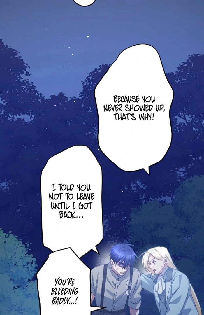 I’m Pregnant, But I Won’t Marry Without Love Chapter 49 - page 65