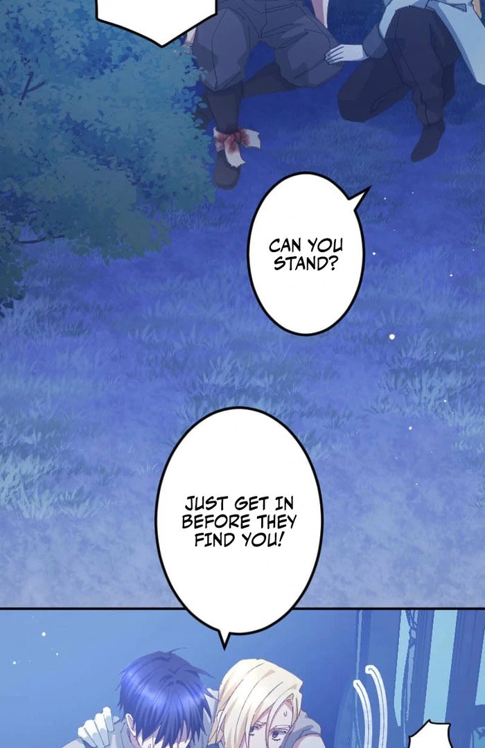 I’m Pregnant, But I Won’t Marry Without Love Chapter 49 - page 66