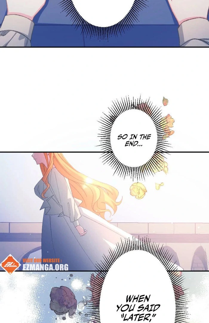 I’m Pregnant, But I Won’t Marry Without Love Chapter 49 - page 73