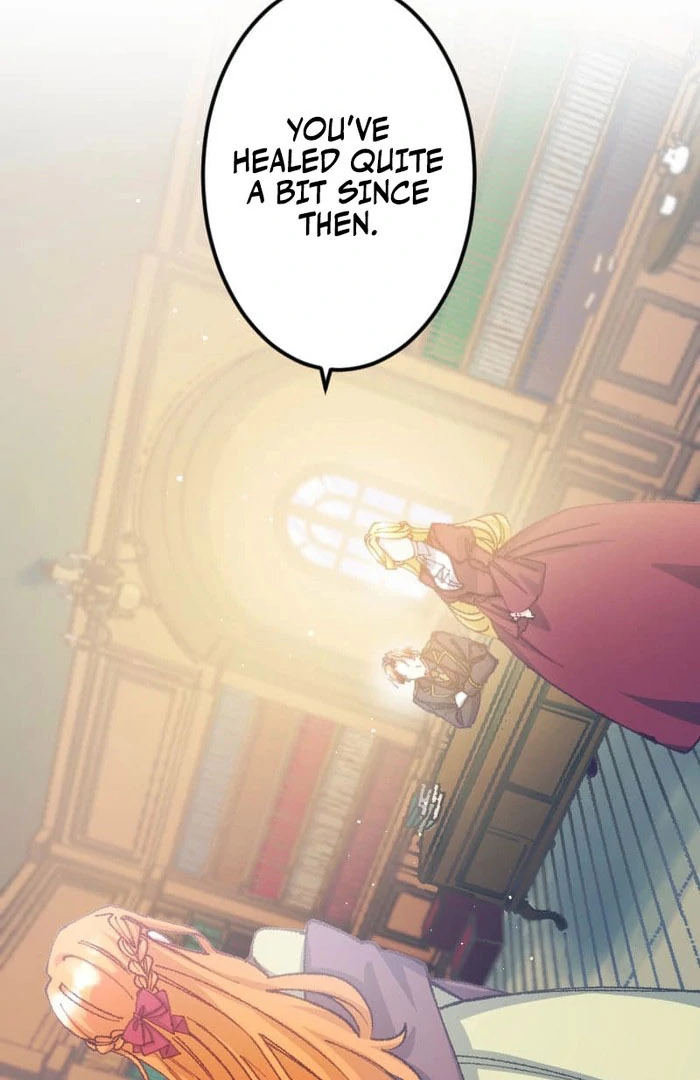 I’m Pregnant, But I Won’t Marry Without Love Chapter 49 - page 77