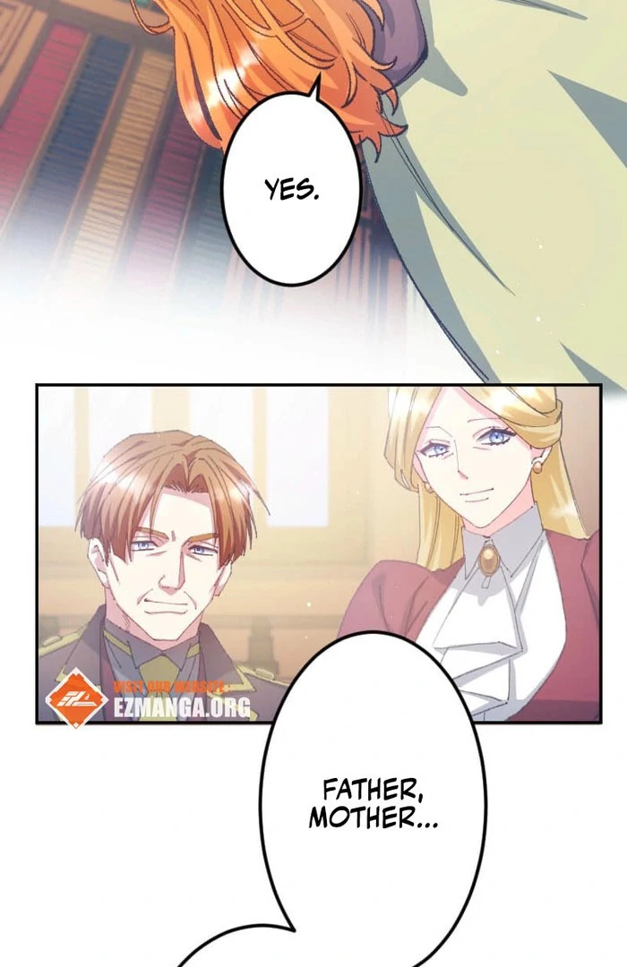 I’m Pregnant, But I Won’t Marry Without Love Chapter 49 - page 78
