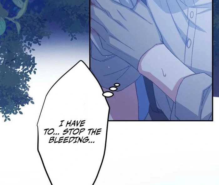 I’m Pregnant, But I Won’t Marry Without Love Chapter 49 - page 9