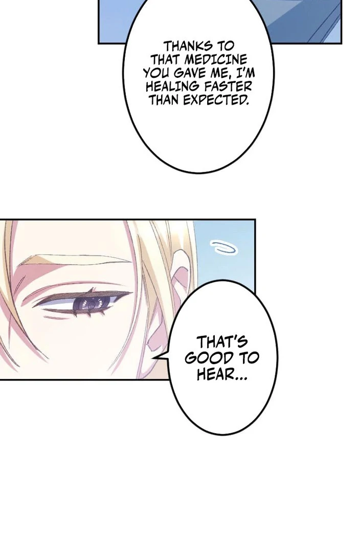 I’m Pregnant, But I Won’t Marry Without Love Chapter 50 - page 16