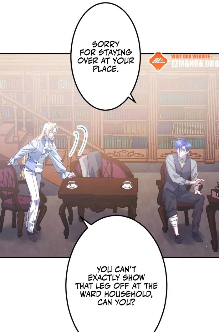 I’m Pregnant, But I Won’t Marry Without Love Chapter 50 - page 18