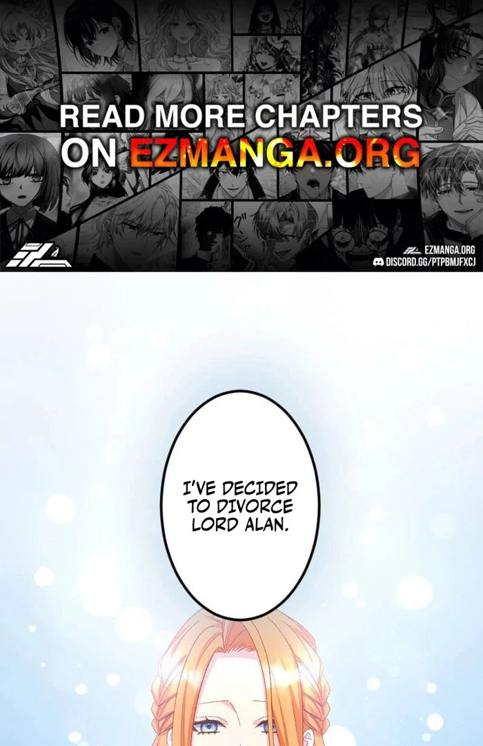 I’m Pregnant, But I Won’t Marry Without Love Chapter 50 - page 1