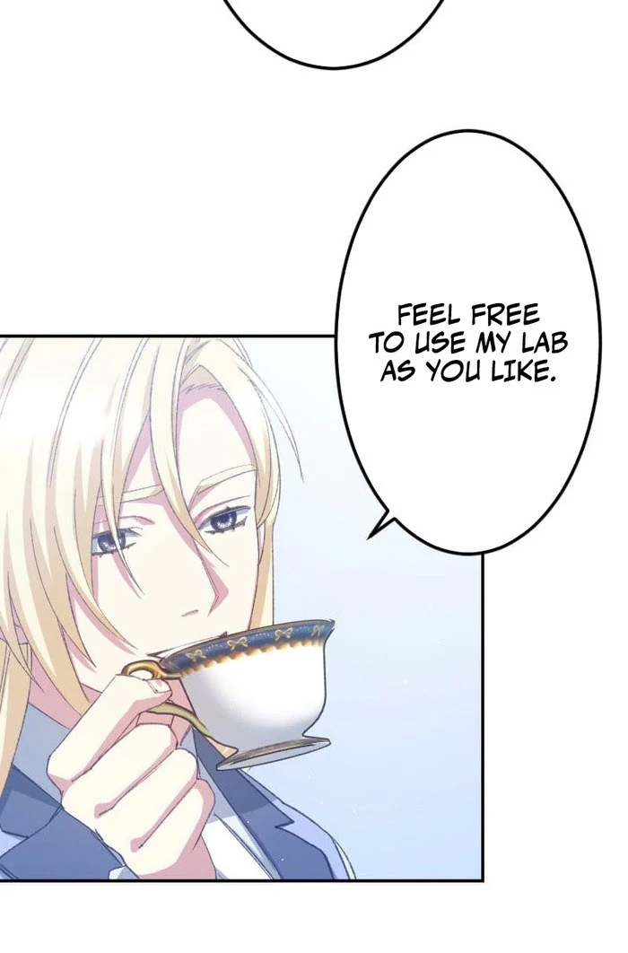 I’m Pregnant, But I Won’t Marry Without Love Chapter 50 - page 19