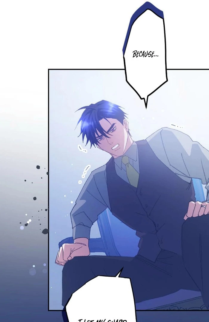 I’m Pregnant, But I Won’t Marry Without Love Chapter 50 - page 20