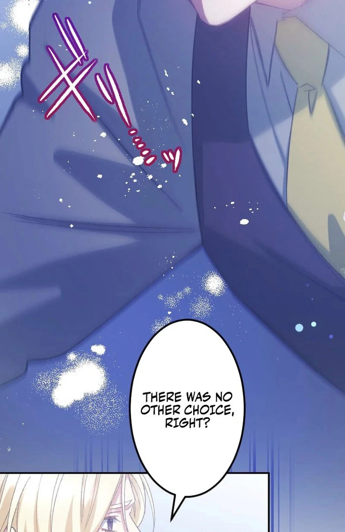 I’m Pregnant, But I Won’t Marry Without Love Chapter 50 - page 24