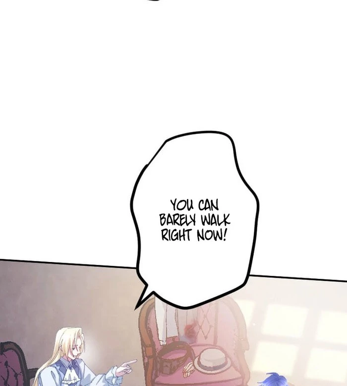 I’m Pregnant, But I Won’t Marry Without Love Chapter 50 - page 27