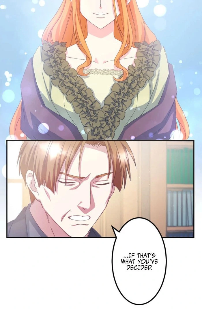 I’m Pregnant, But I Won’t Marry Without Love Chapter 50 - page 2