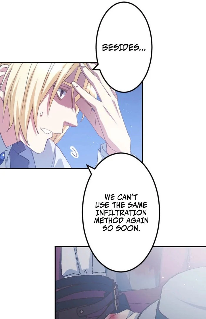 I’m Pregnant, But I Won’t Marry Without Love Chapter 50 - page 29