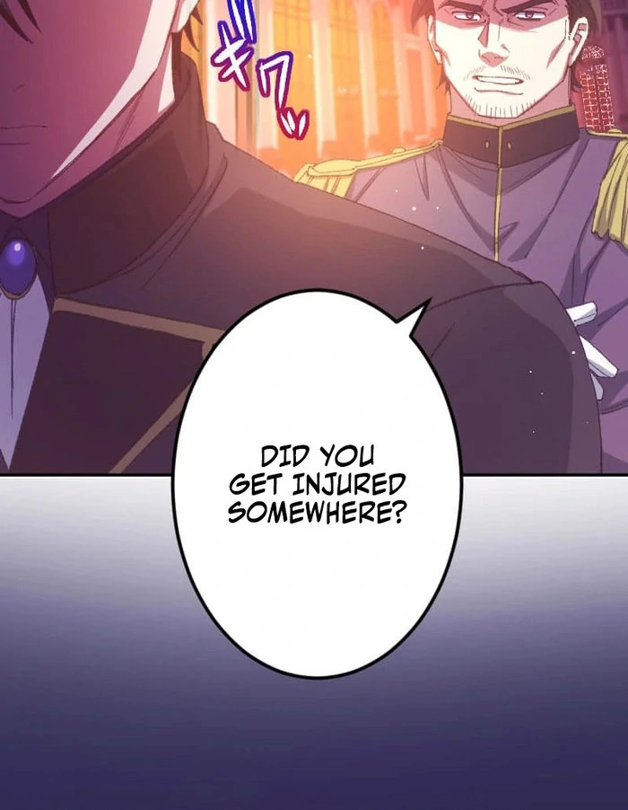 I’m Pregnant, But I Won’t Marry Without Love Chapter 50 - page 37