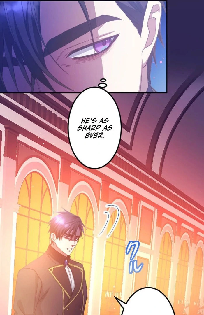 I’m Pregnant, But I Won’t Marry Without Love Chapter 50 - page 38
