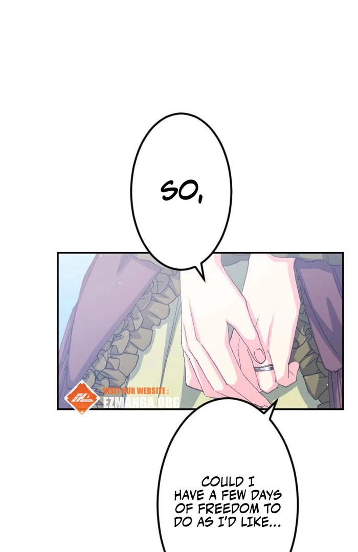 I’m Pregnant, But I Won’t Marry Without Love Chapter 50 - page 3
