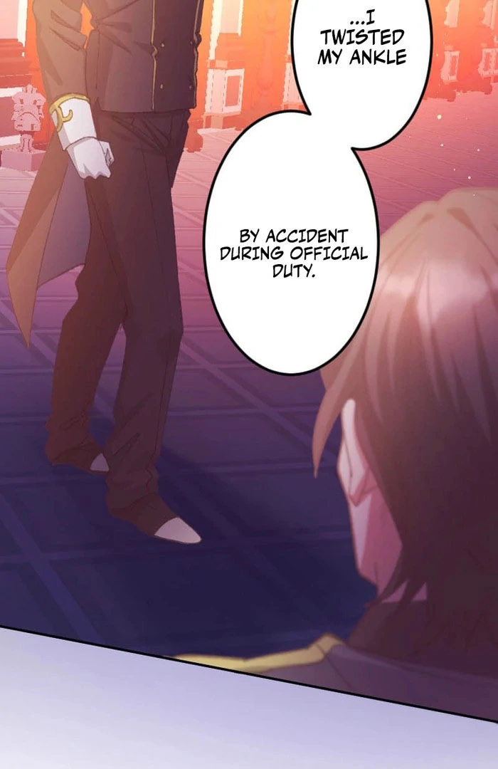 I’m Pregnant, But I Won’t Marry Without Love Chapter 50 - page 39