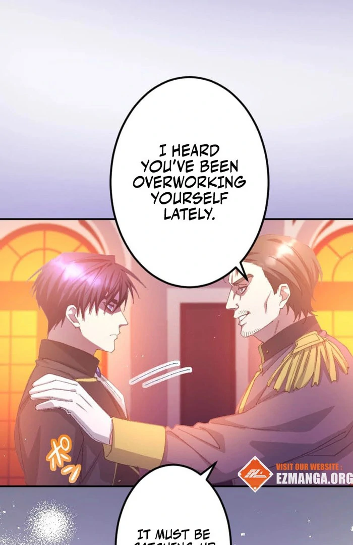 I’m Pregnant, But I Won’t Marry Without Love Chapter 50 - page 40
