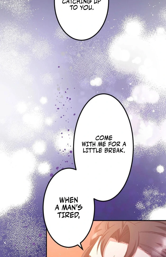 I’m Pregnant, But I Won’t Marry Without Love Chapter 50 - page 41