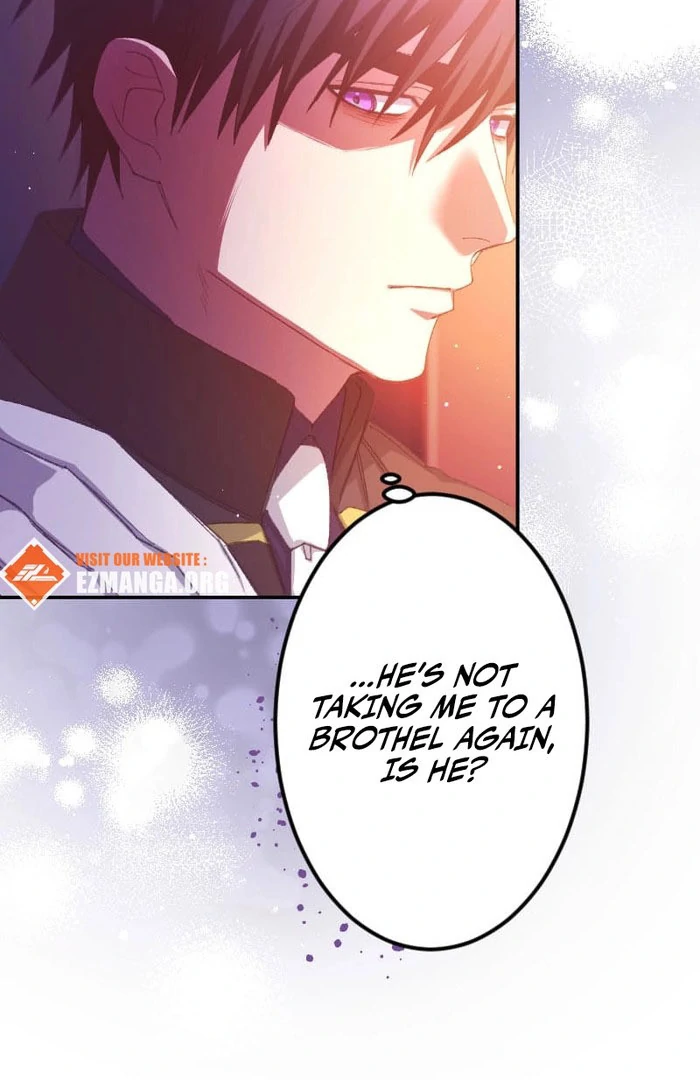 I’m Pregnant, But I Won’t Marry Without Love Chapter 50 - page 43