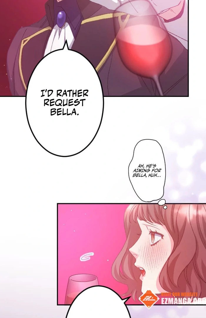 I’m Pregnant, But I Won’t Marry Without Love Chapter 50 - page 51