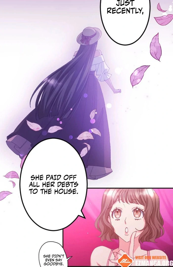 I’m Pregnant, But I Won’t Marry Without Love Chapter 50 - page 53